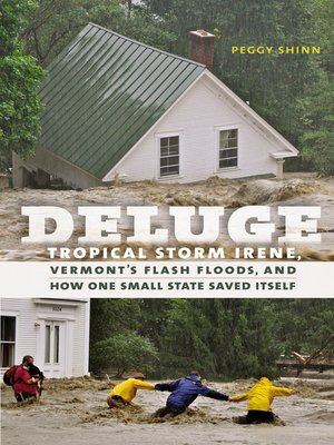 cover image of Deluge